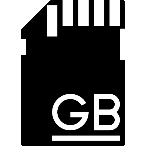 Sd card